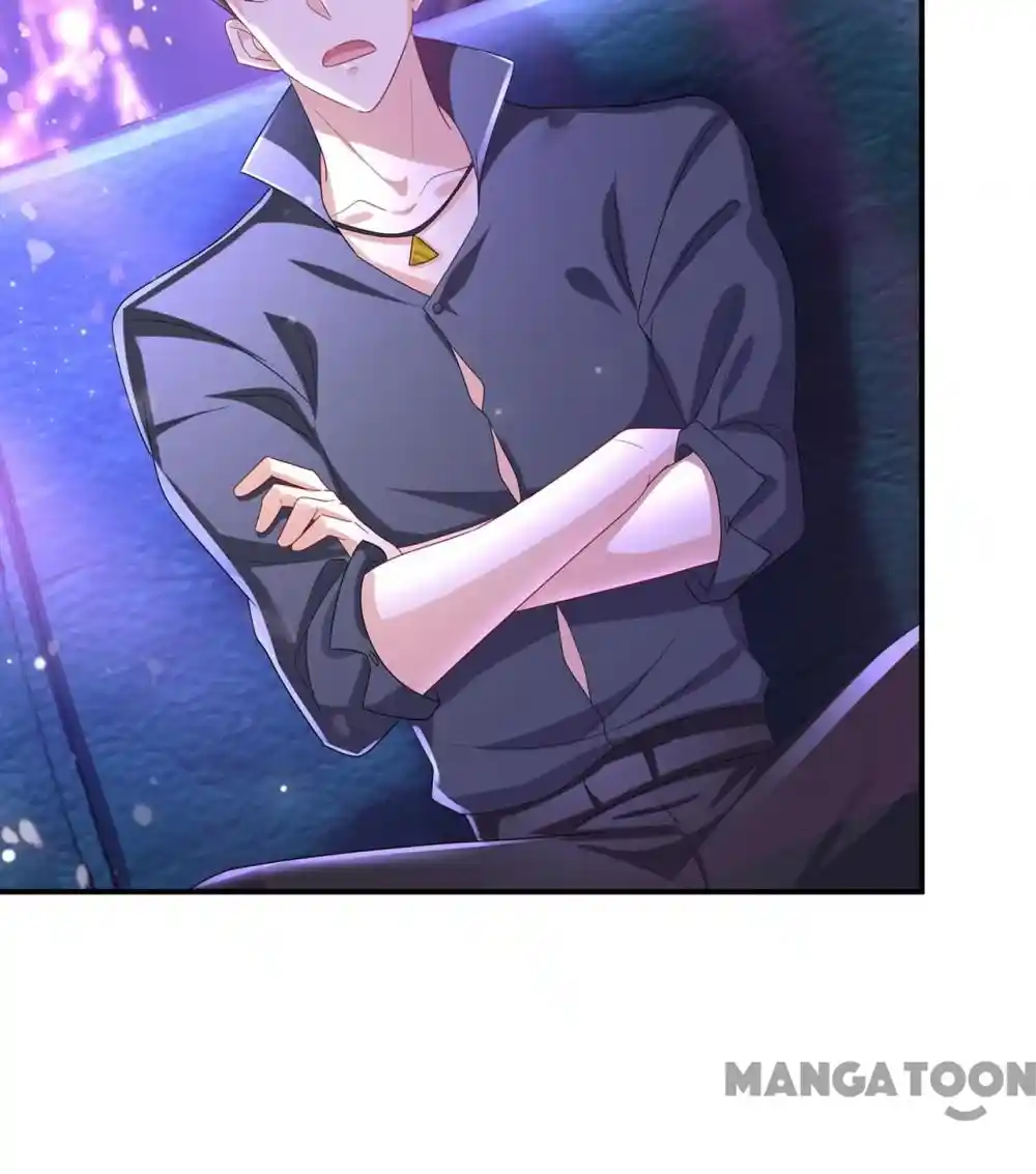 Warm Marriage Chapter 425