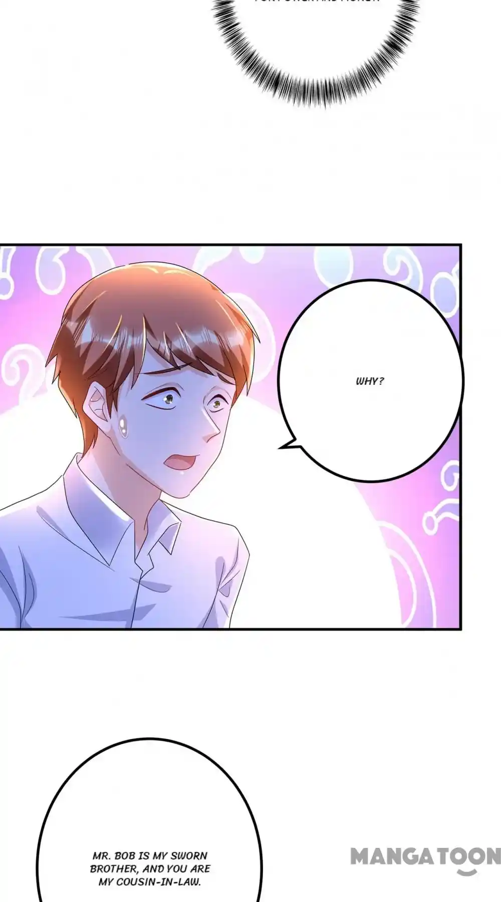 Warm Marriage Chapter 425