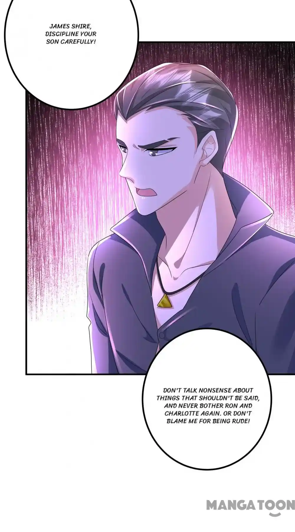 Warm Marriage Chapter 425