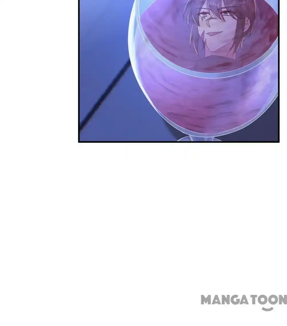 Warm Marriage Chapter 427