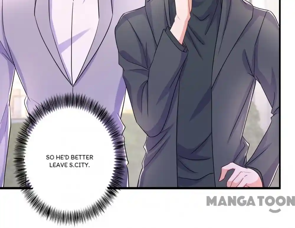 Warm Marriage Chapter 427