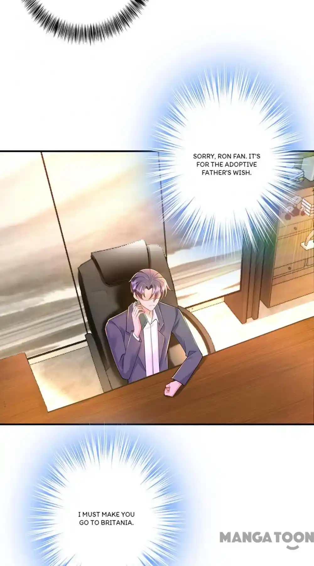 Warm Marriage Chapter 429