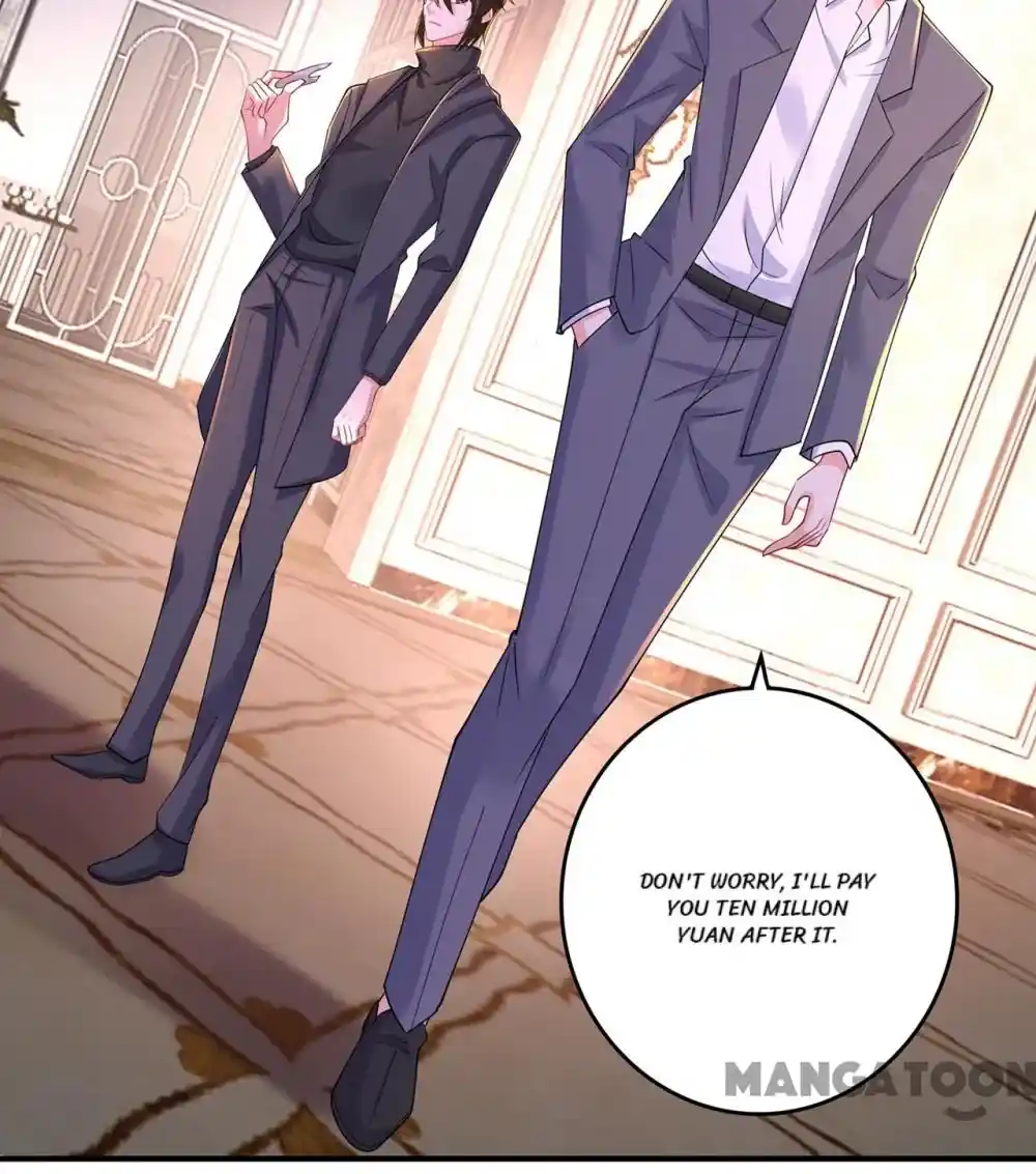 Warm Marriage Chapter 429