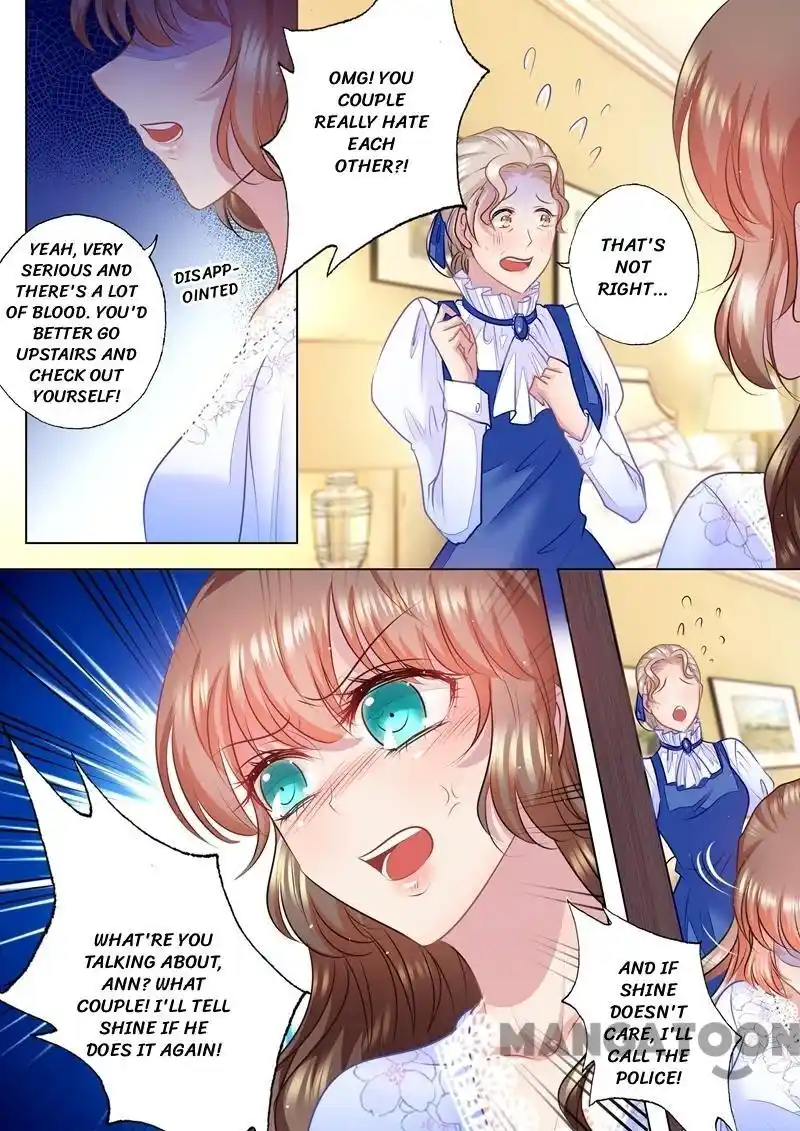 Warm Marriage Chapter 43