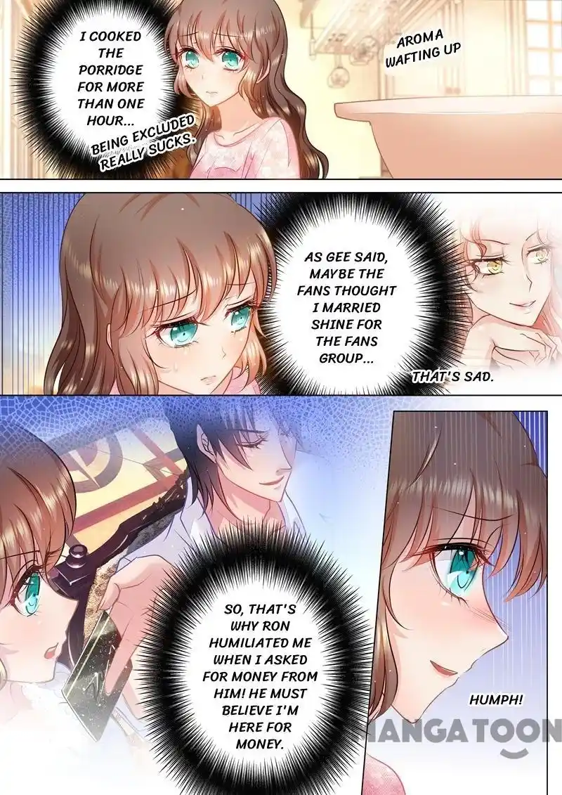 Warm Marriage Chapter 43