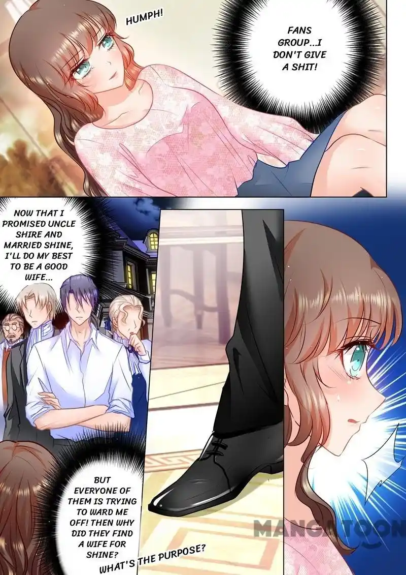 Warm Marriage Chapter 43