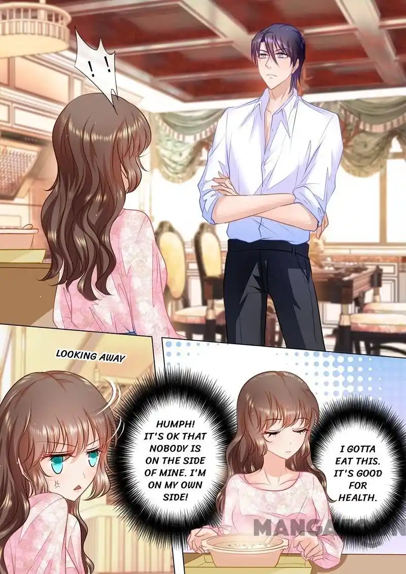 Warm Marriage Chapter 43