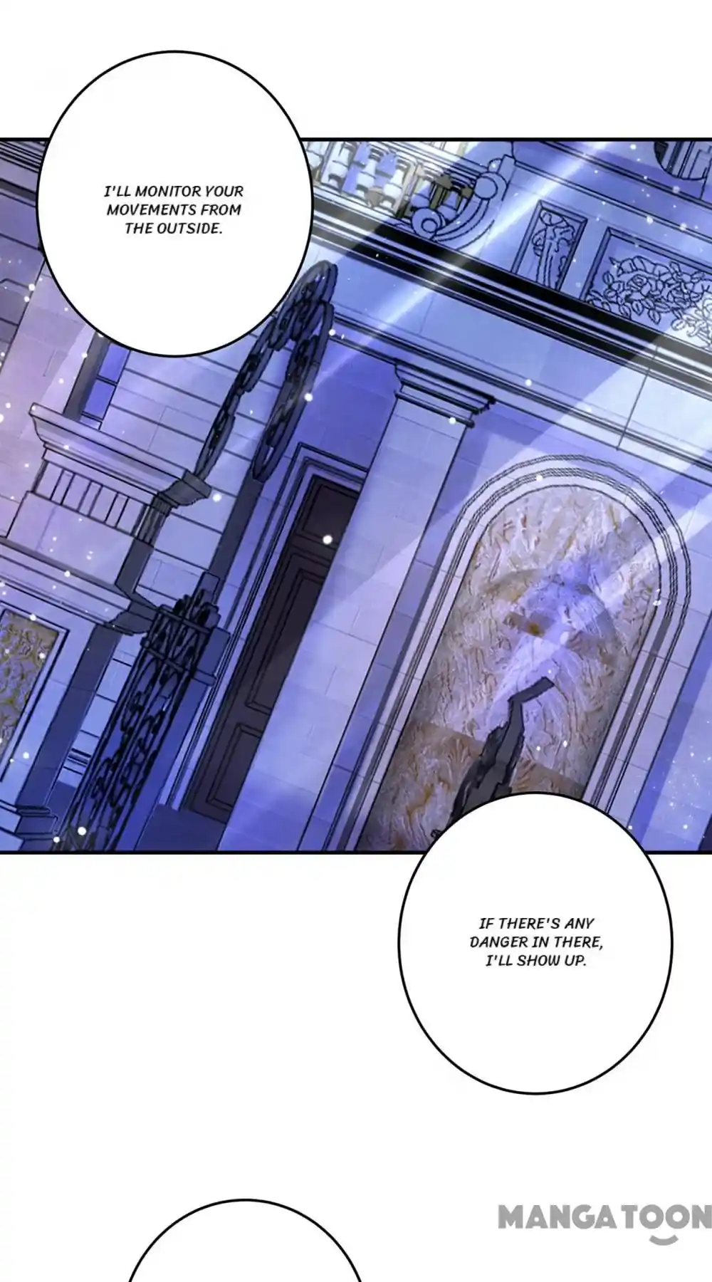 Warm Marriage Chapter 430