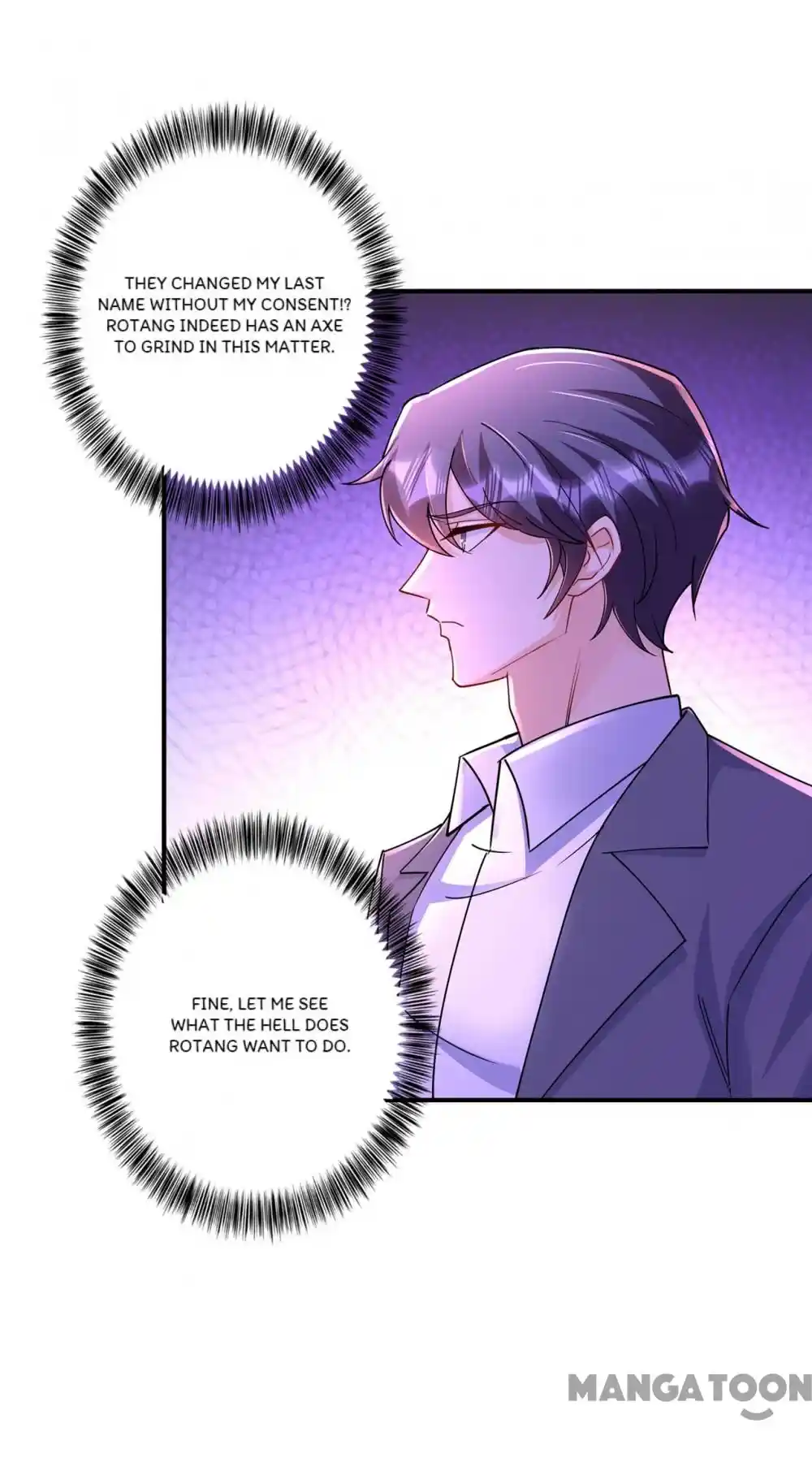 Warm Marriage Chapter 430