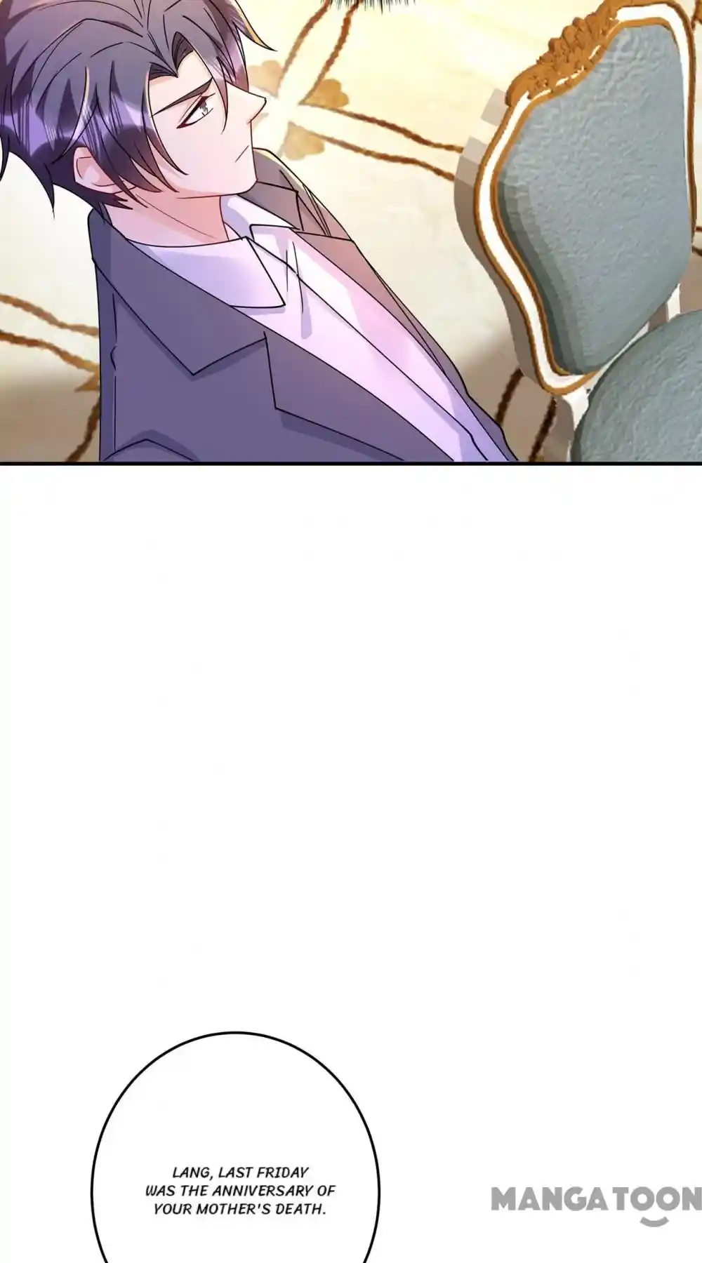 Warm Marriage Chapter 430