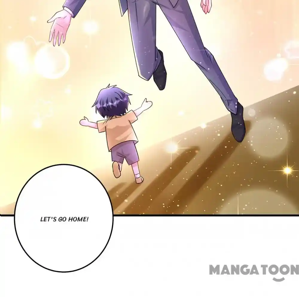 Warm Marriage Chapter 430