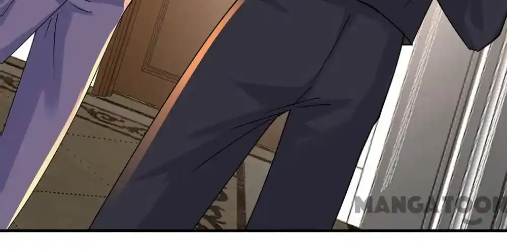 Warm Marriage Chapter 430