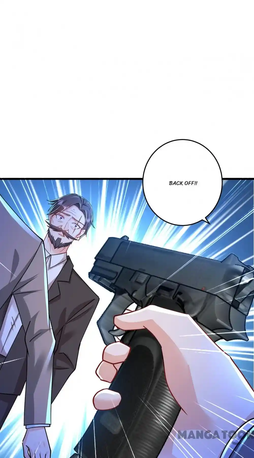 Warm Marriage Chapter 431