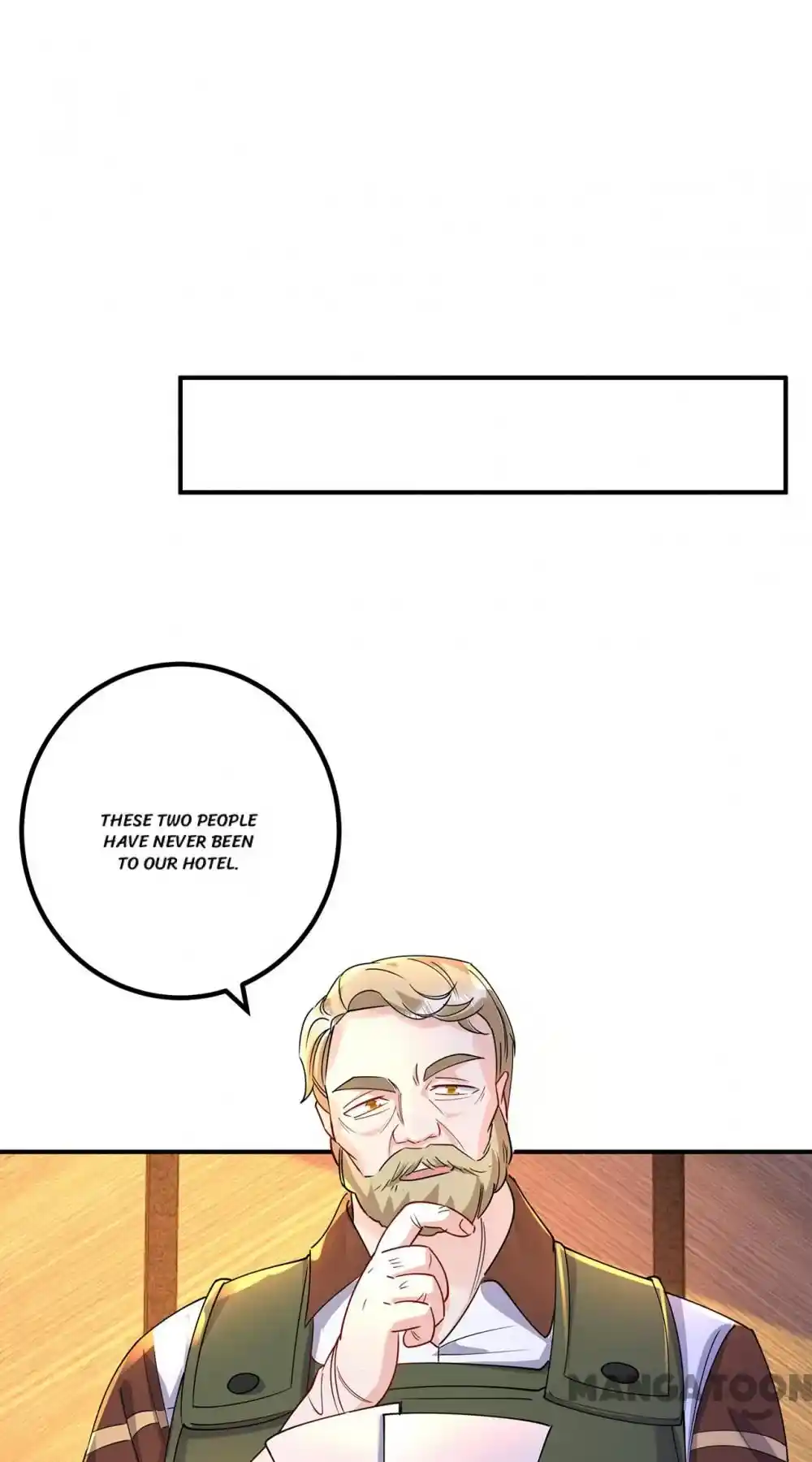 Warm Marriage Chapter 432