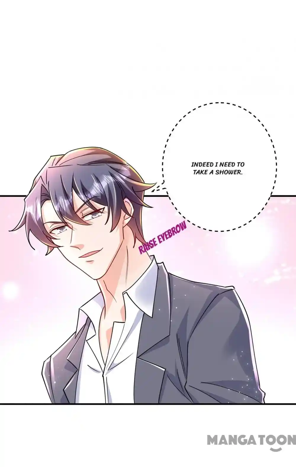 Warm Marriage Chapter 432