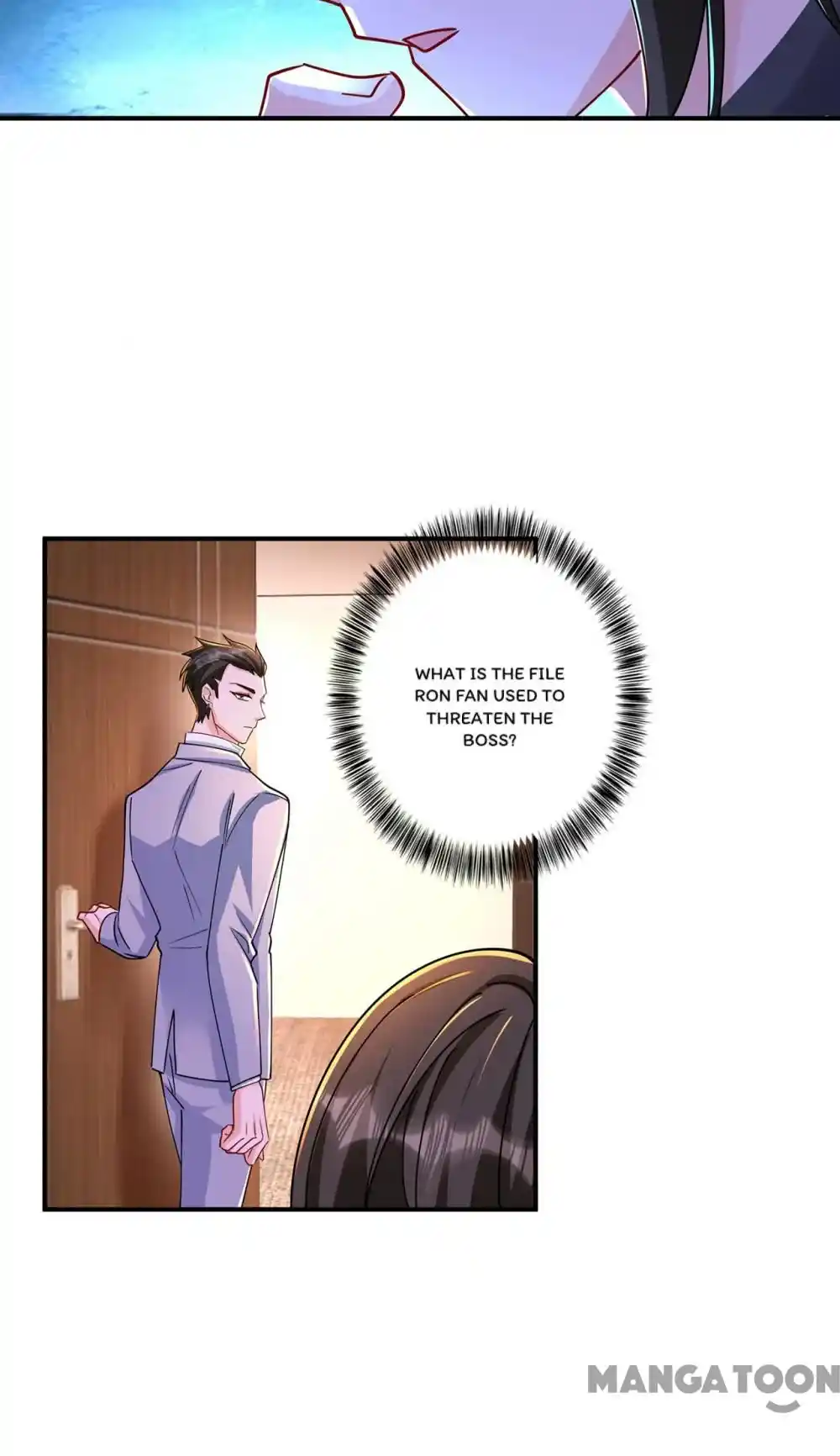 Warm Marriage Chapter 432