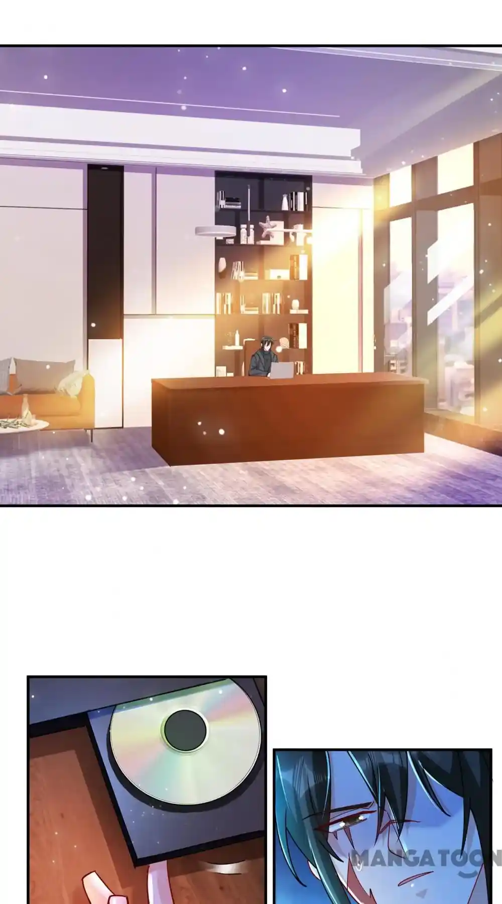 Warm Marriage Chapter 433