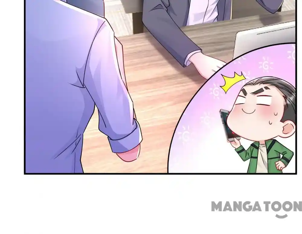 Warm Marriage Chapter 433