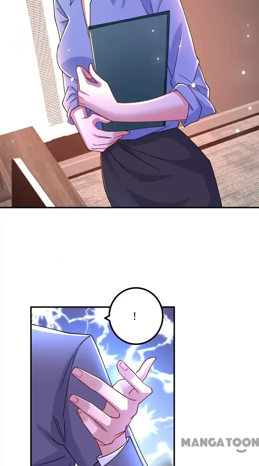 Warm Marriage Chapter 433