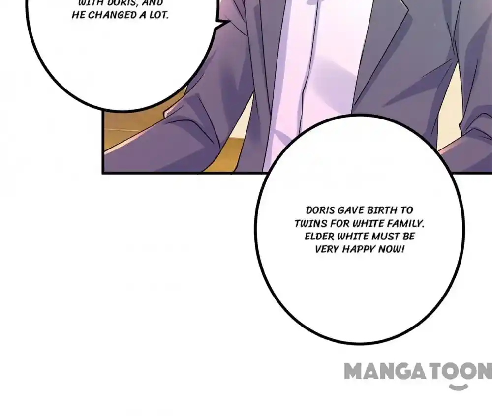 Warm Marriage Chapter 433