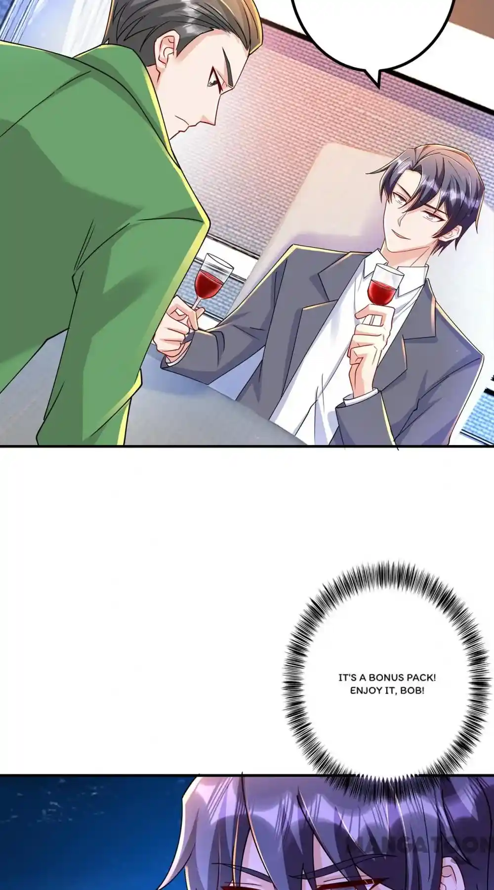 Warm Marriage Chapter 433