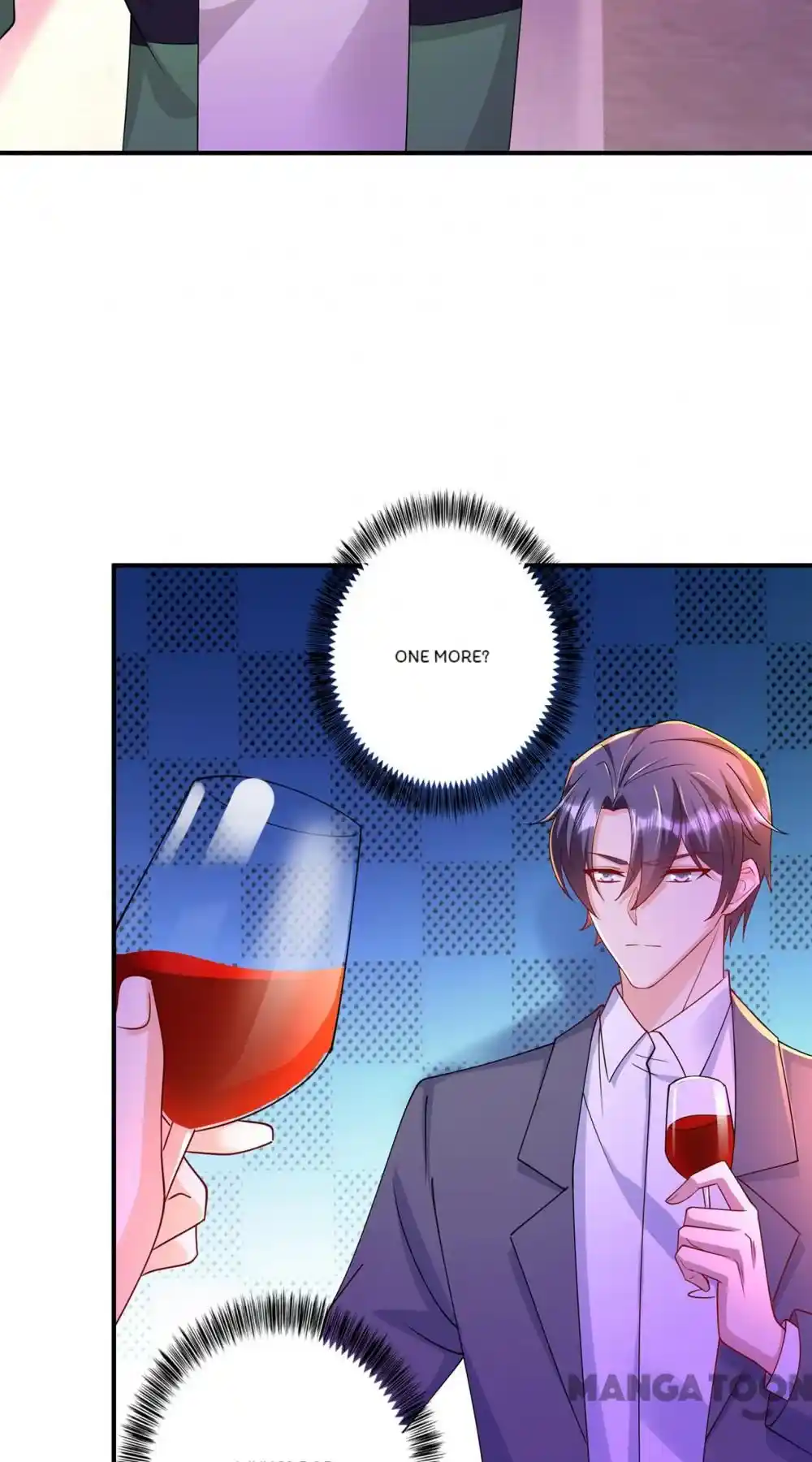 Warm Marriage Chapter 434