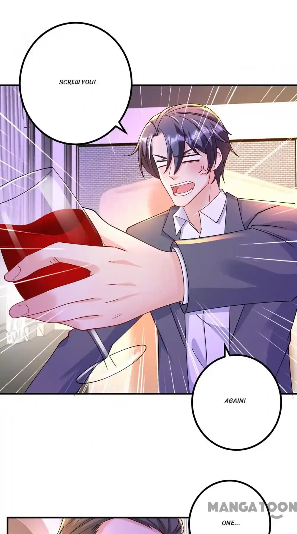 Warm Marriage Chapter 434