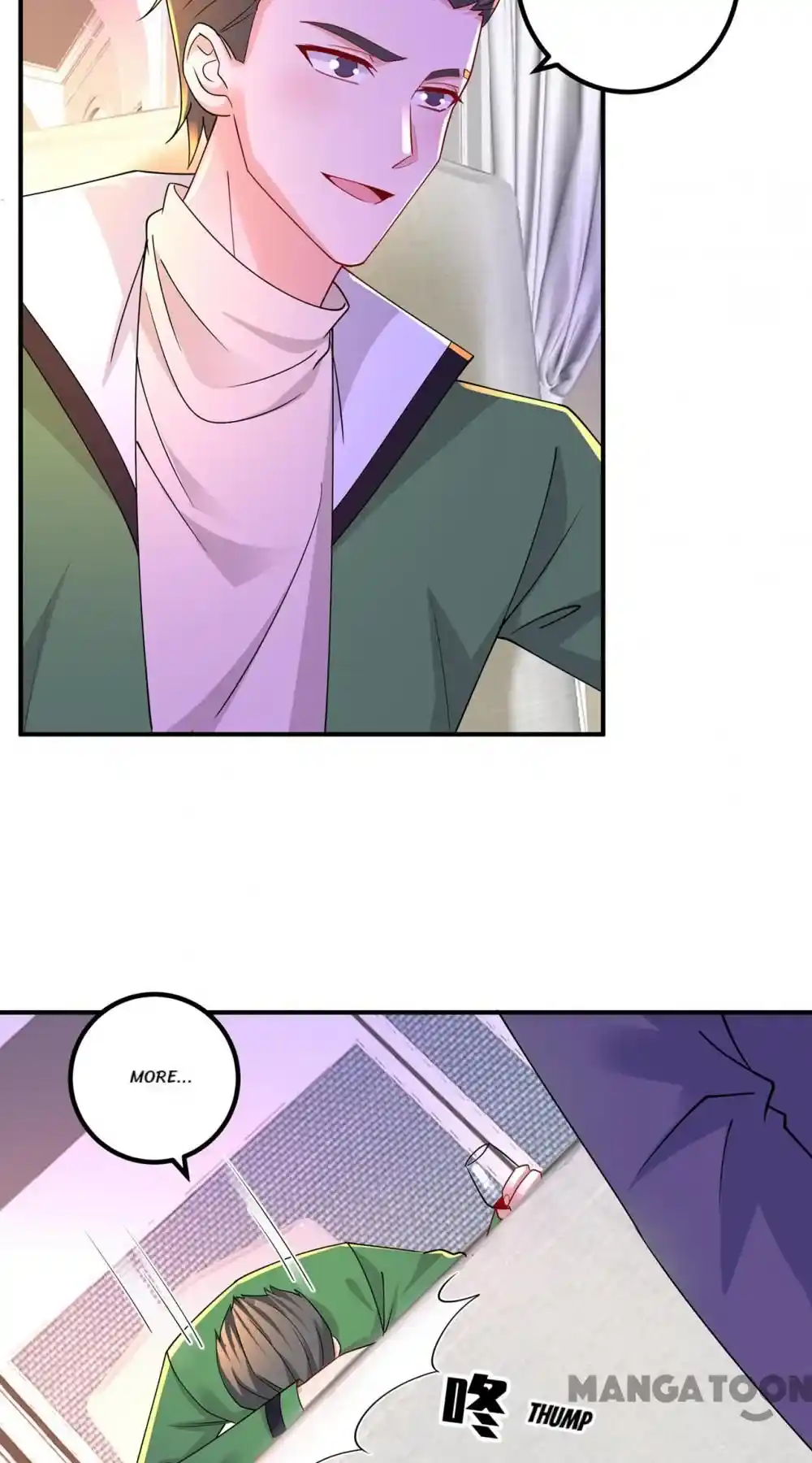 Warm Marriage Chapter 434