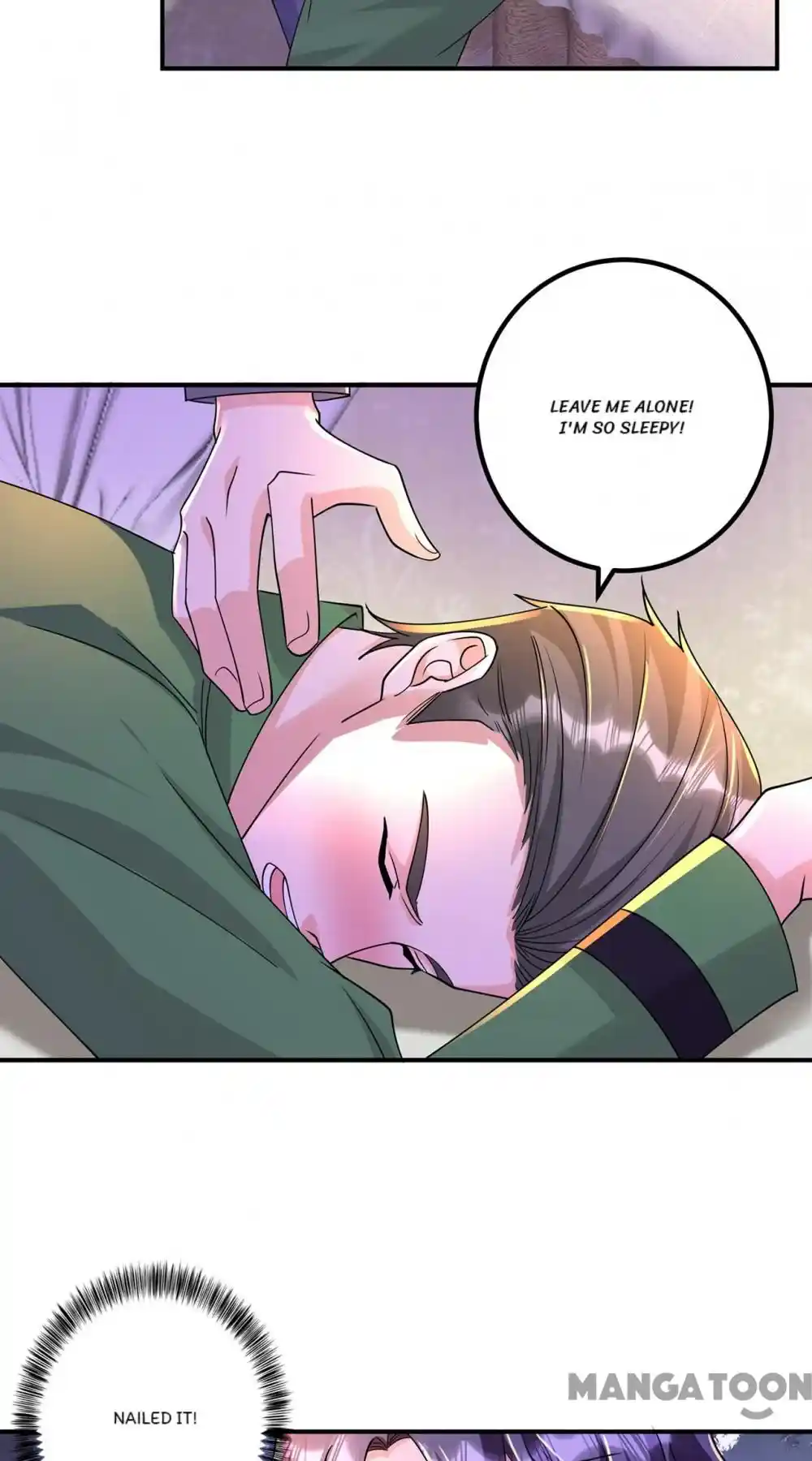 Warm Marriage Chapter 434