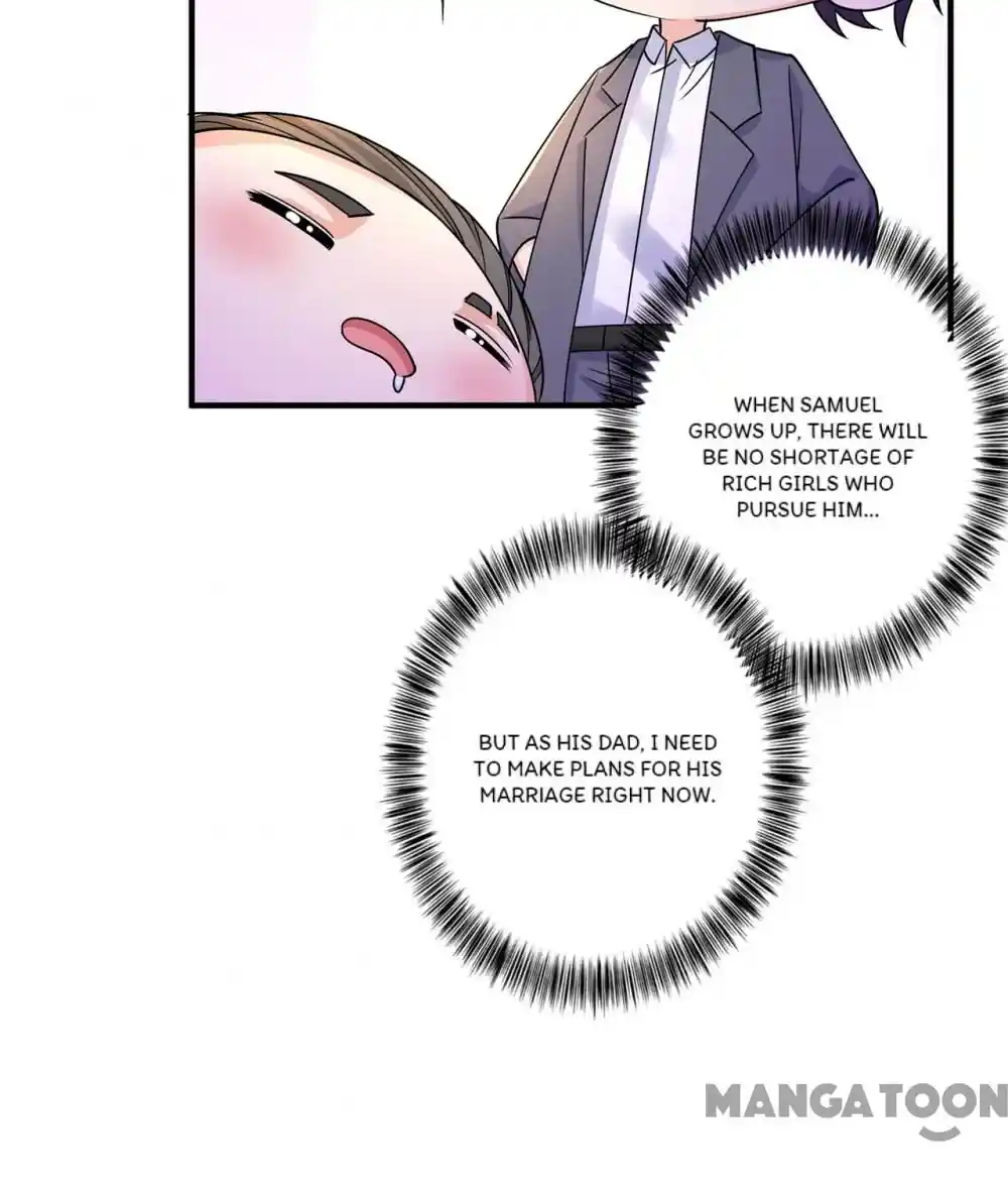 Warm Marriage Chapter 434