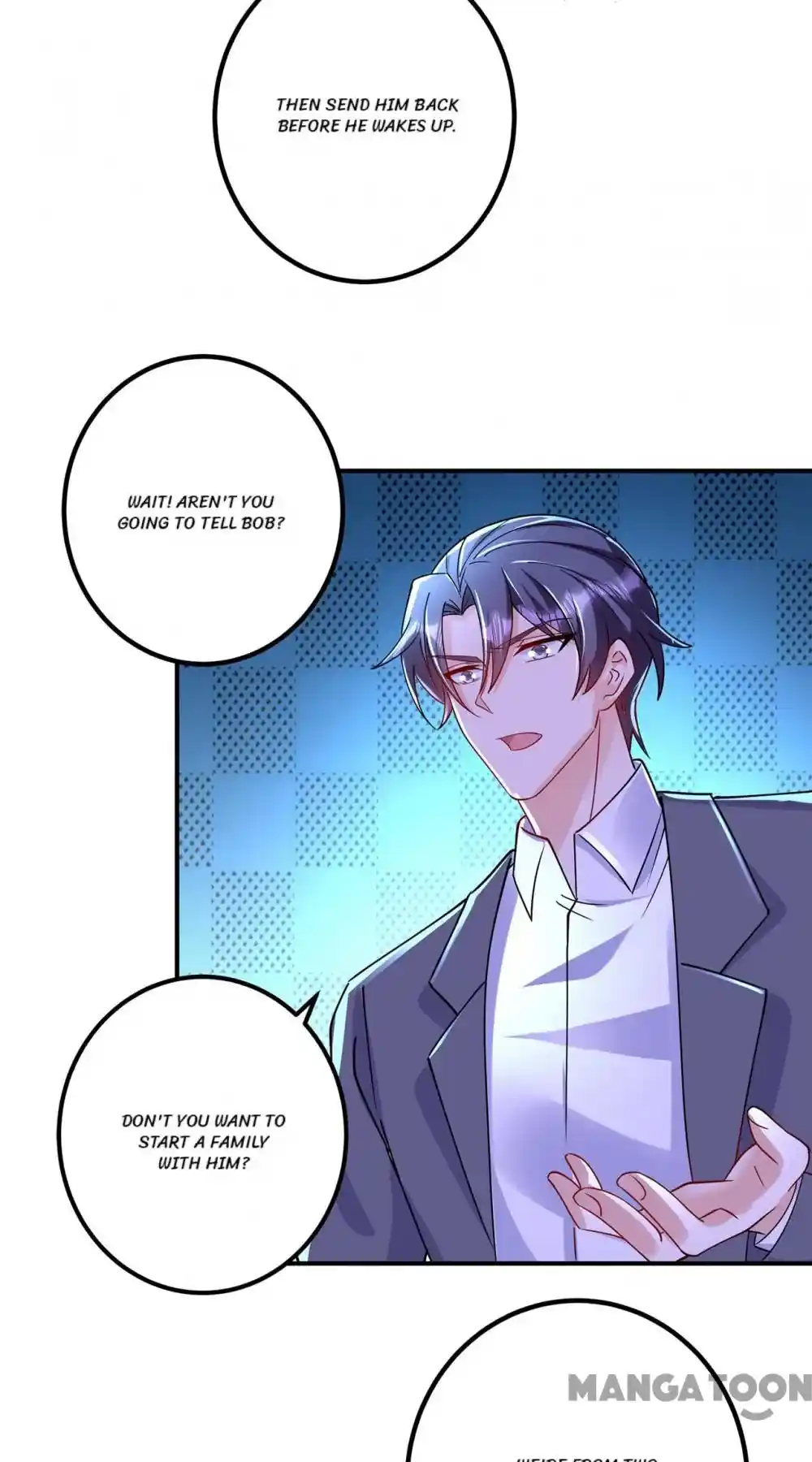 Warm Marriage Chapter 434