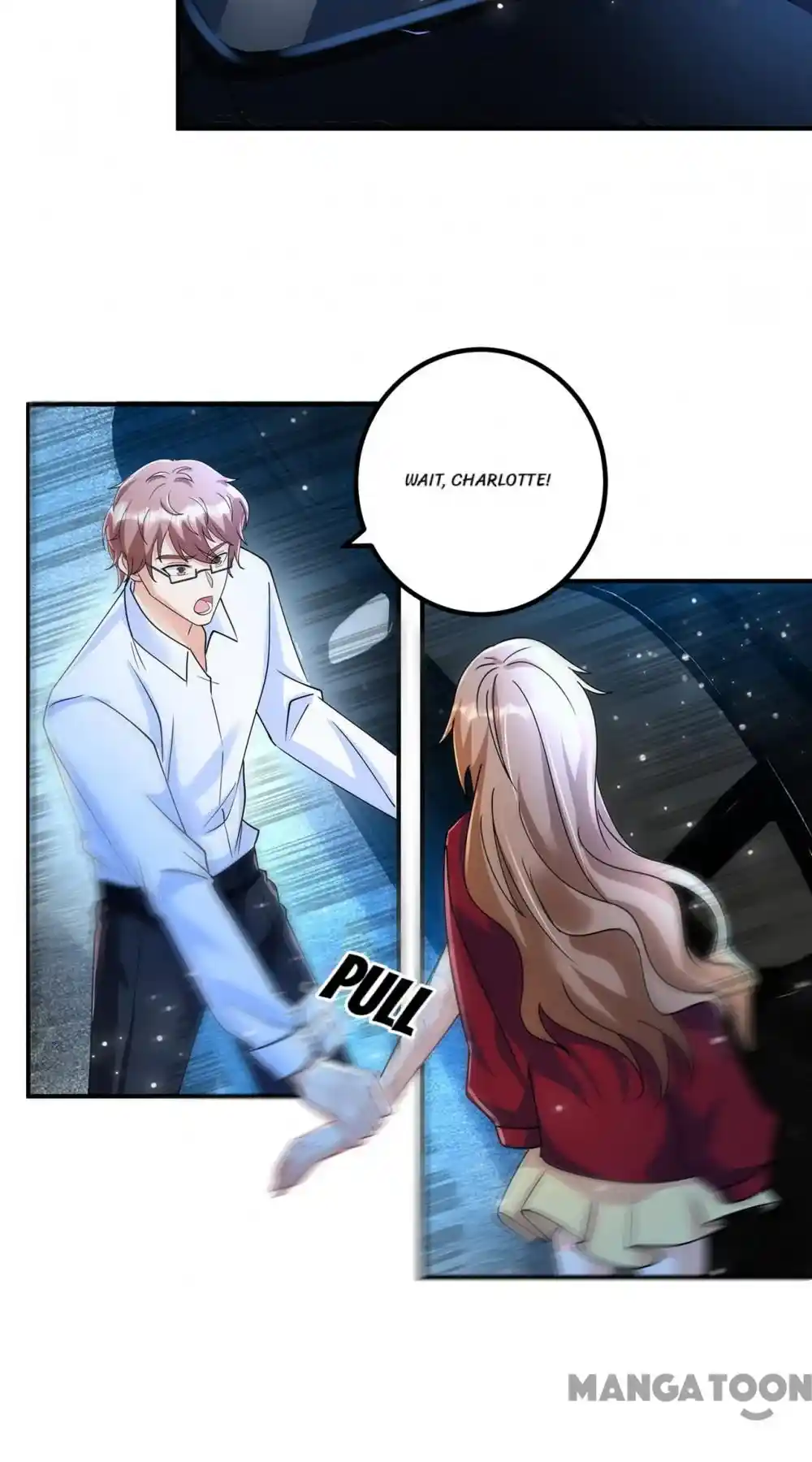 Warm Marriage Chapter 434