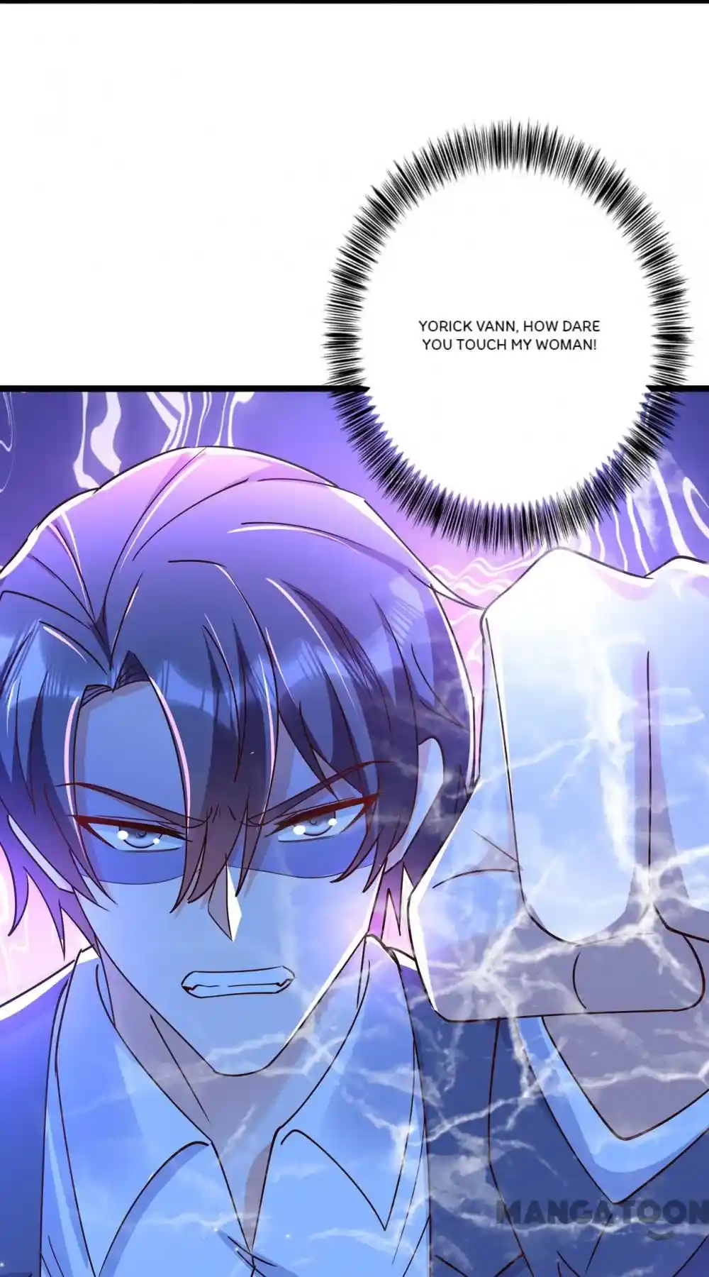 Warm Marriage Chapter 435