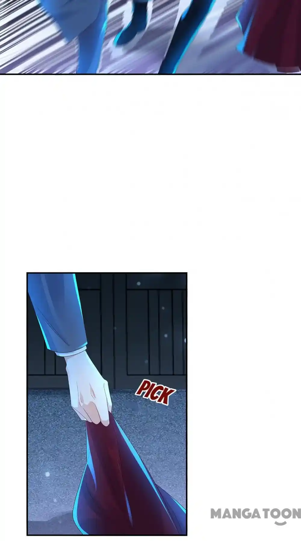 Warm Marriage Chapter 435