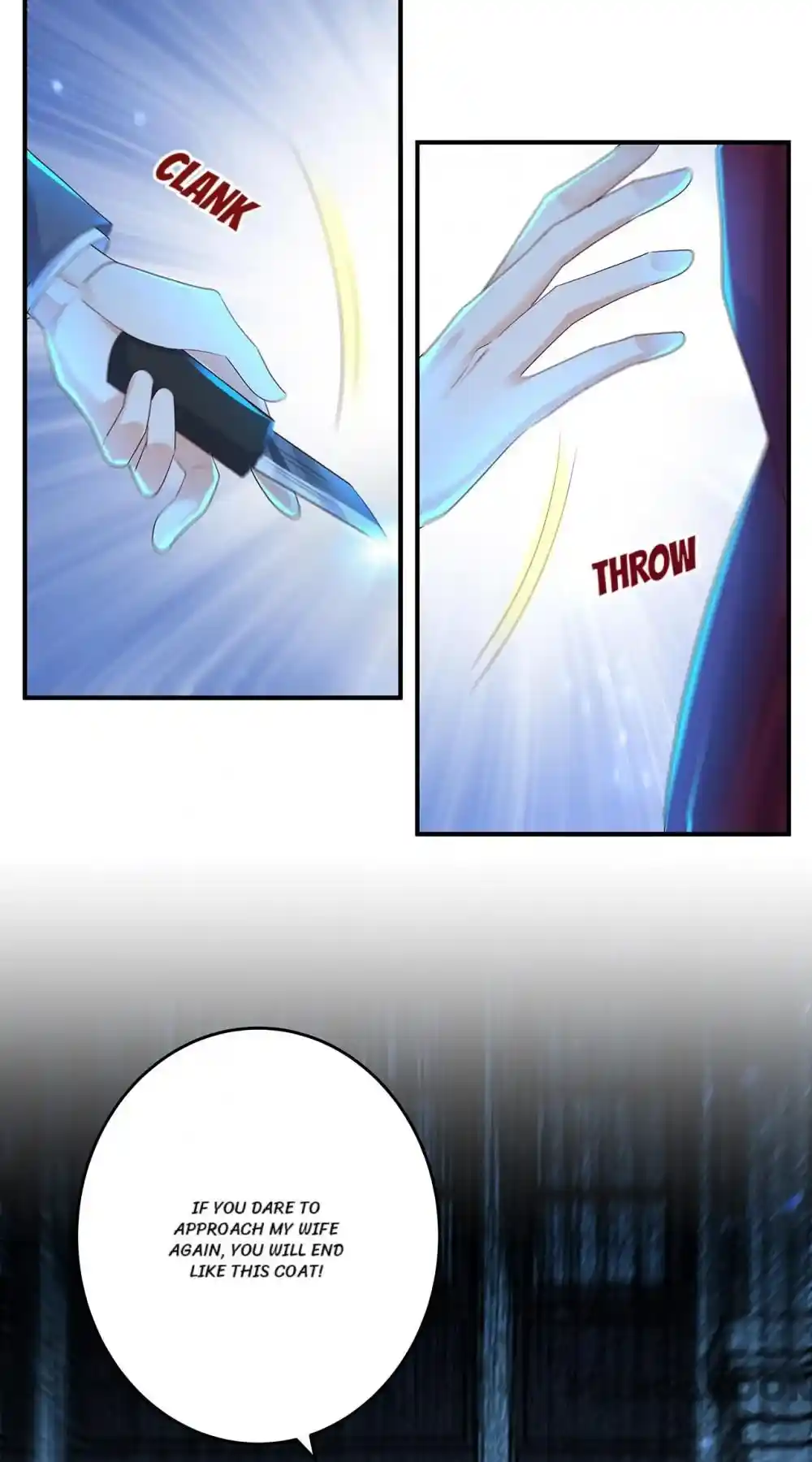 Warm Marriage Chapter 435