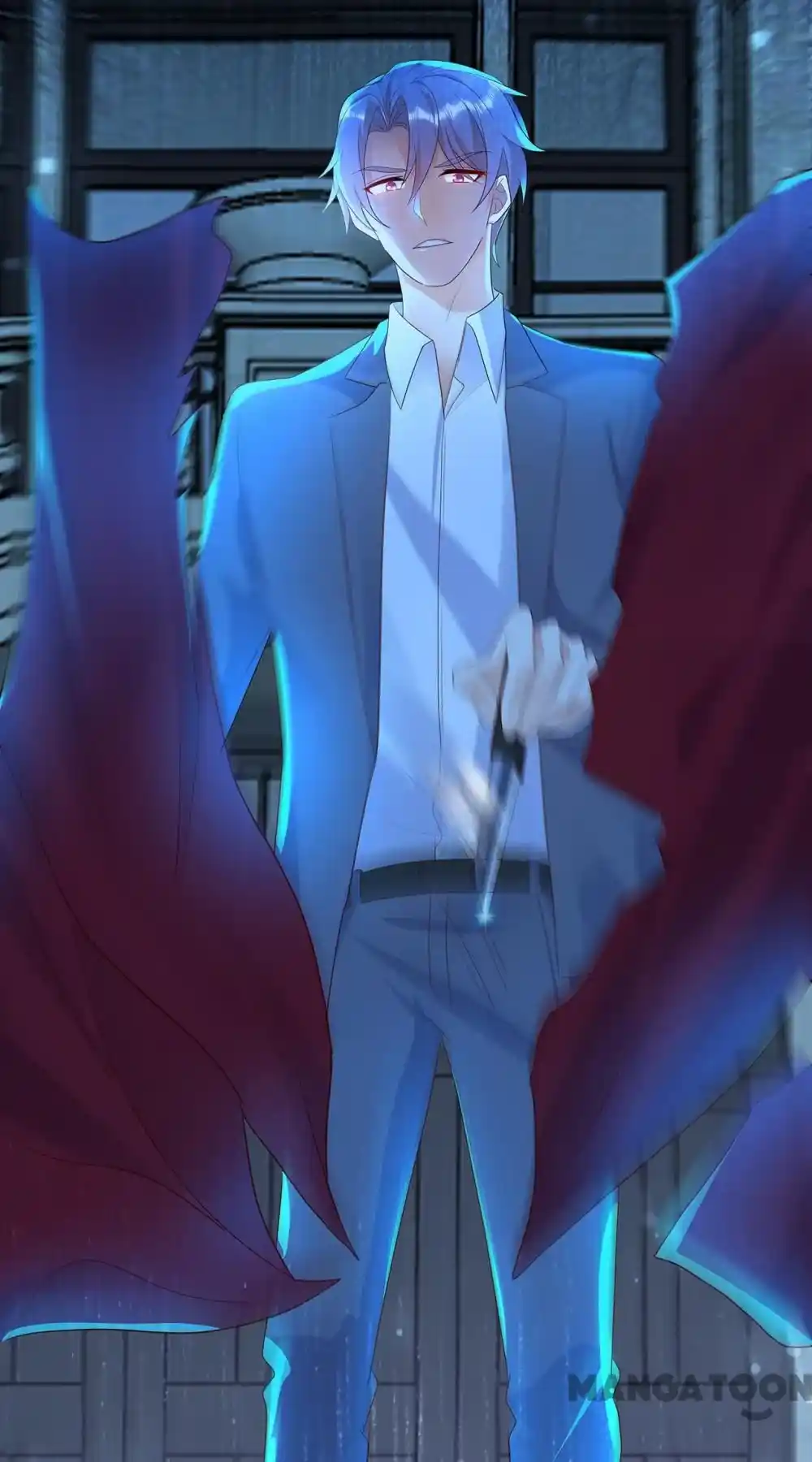 Warm Marriage Chapter 435