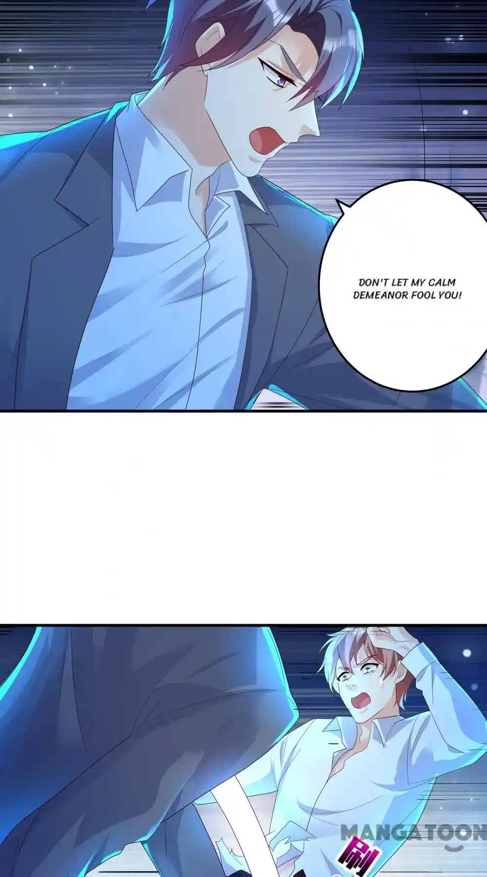 Warm Marriage Chapter 435