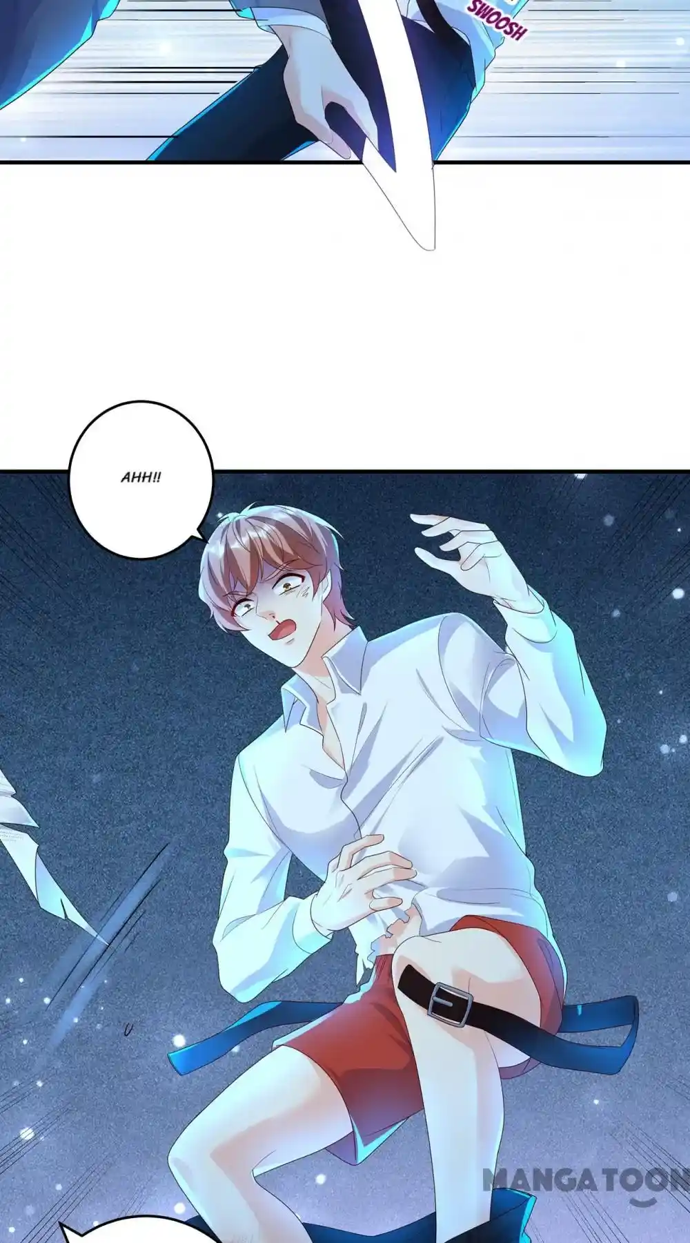 Warm Marriage Chapter 435