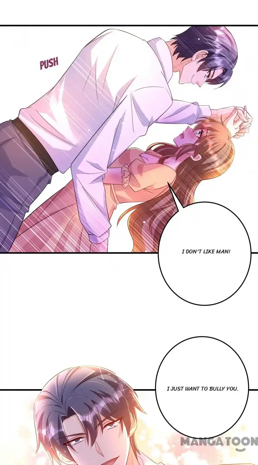 Warm Marriage Chapter 436