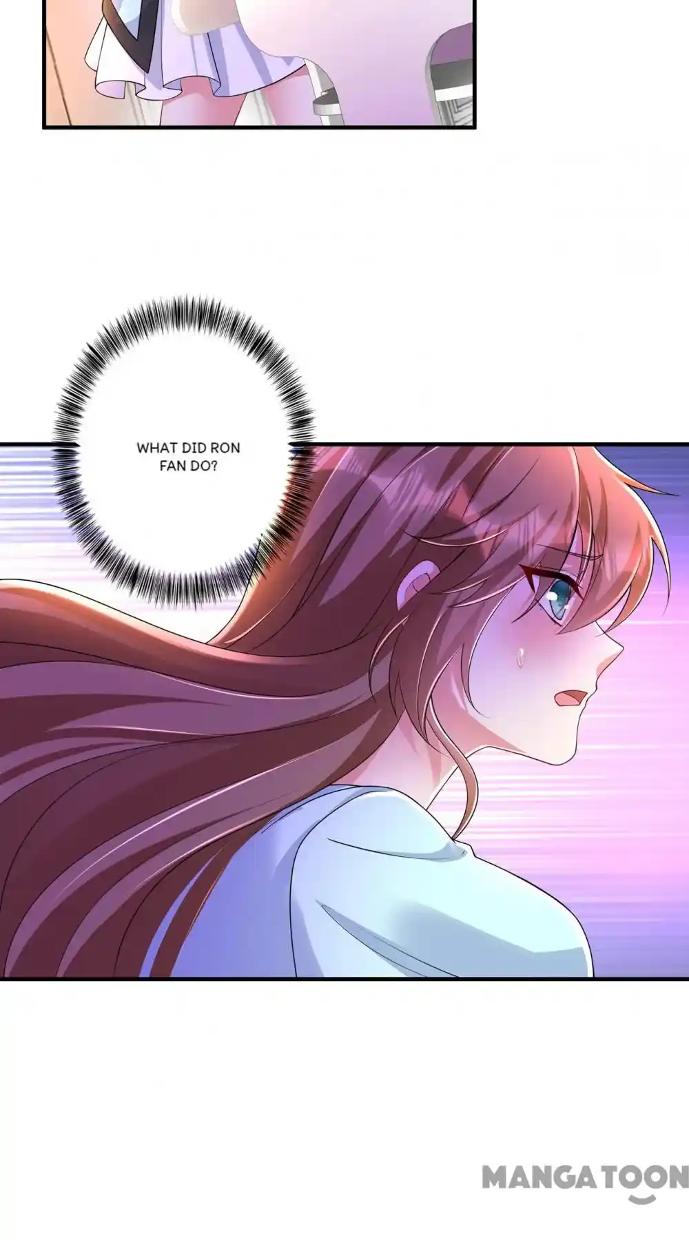 Warm Marriage Chapter 436