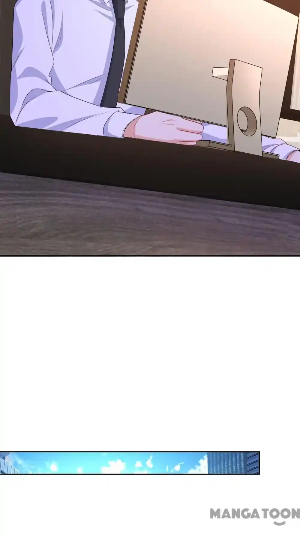 Warm Marriage Chapter 437