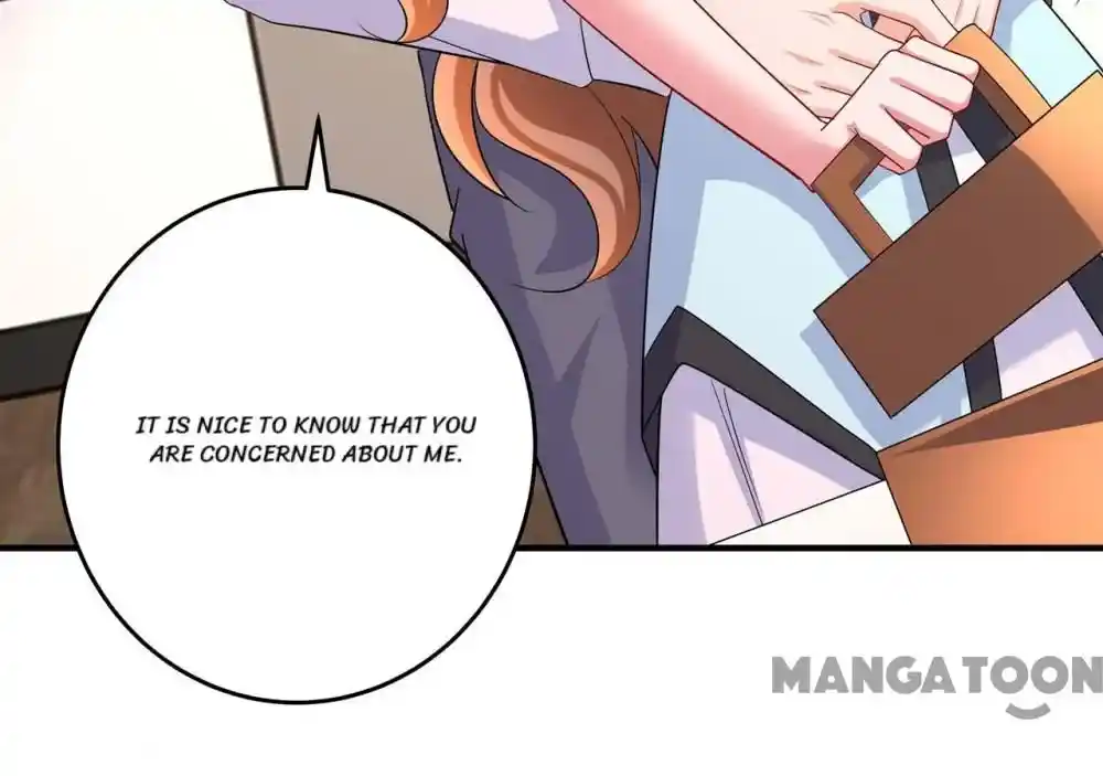 Warm Marriage Chapter 438