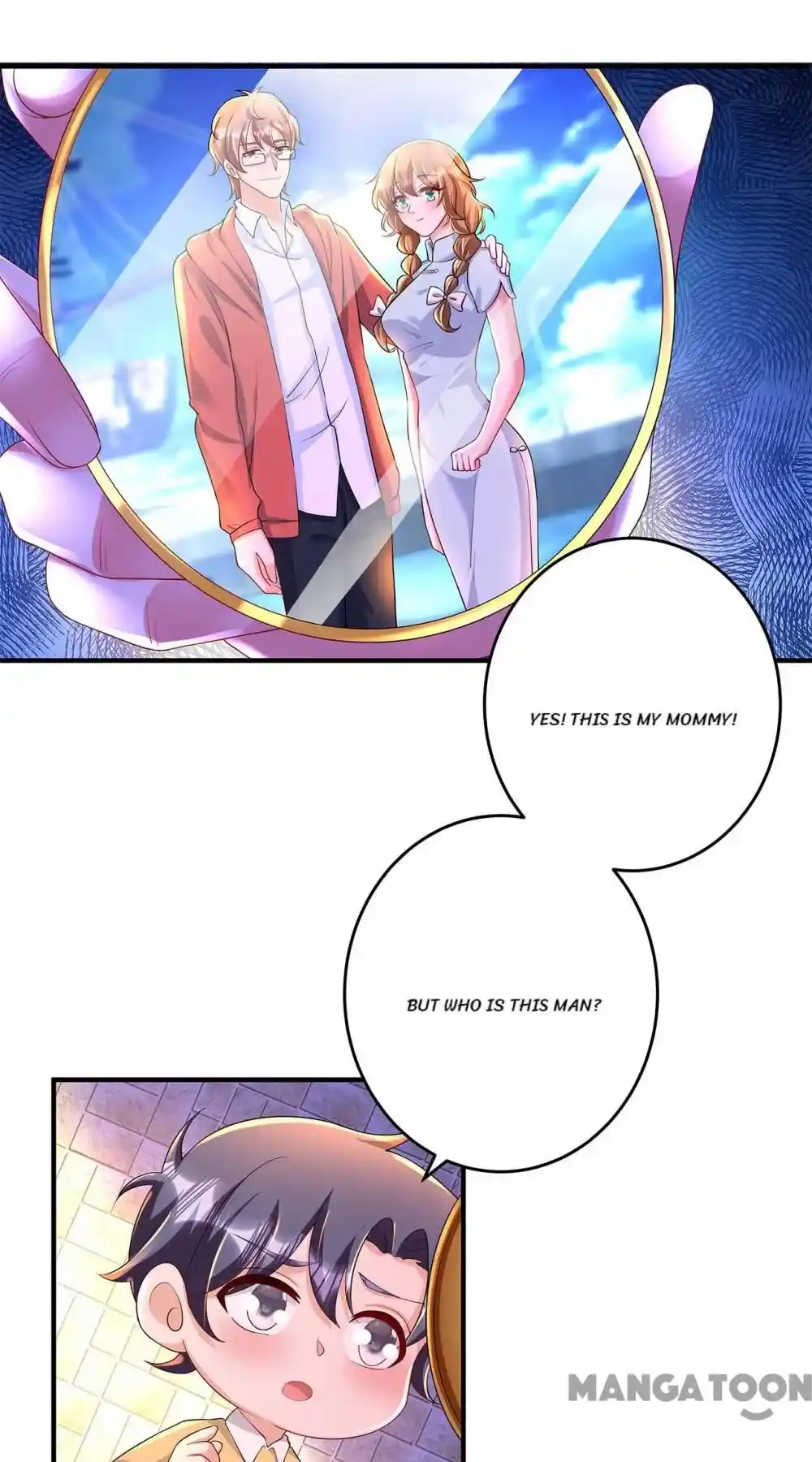 Warm Marriage Chapter 439