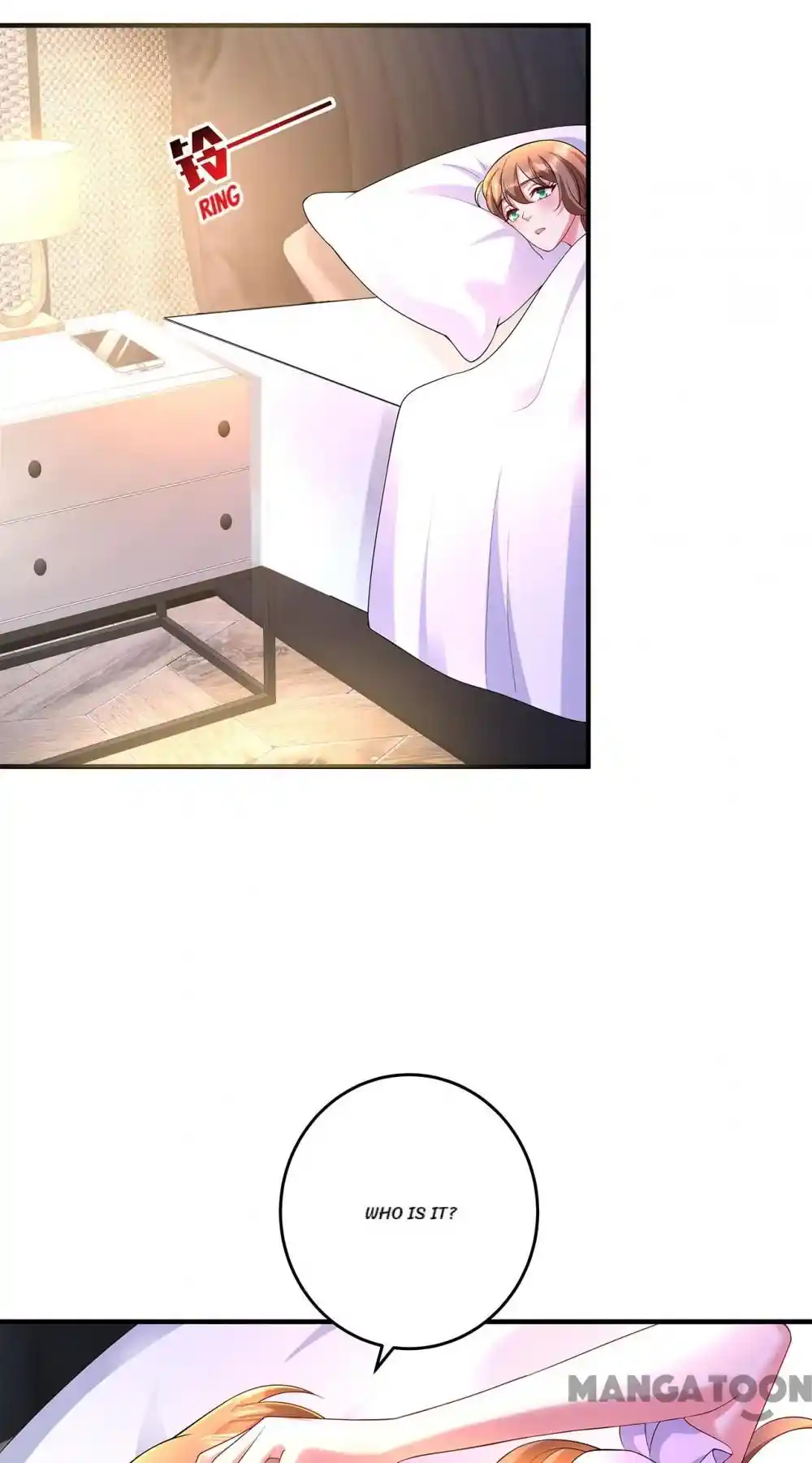 Warm Marriage Chapter 439