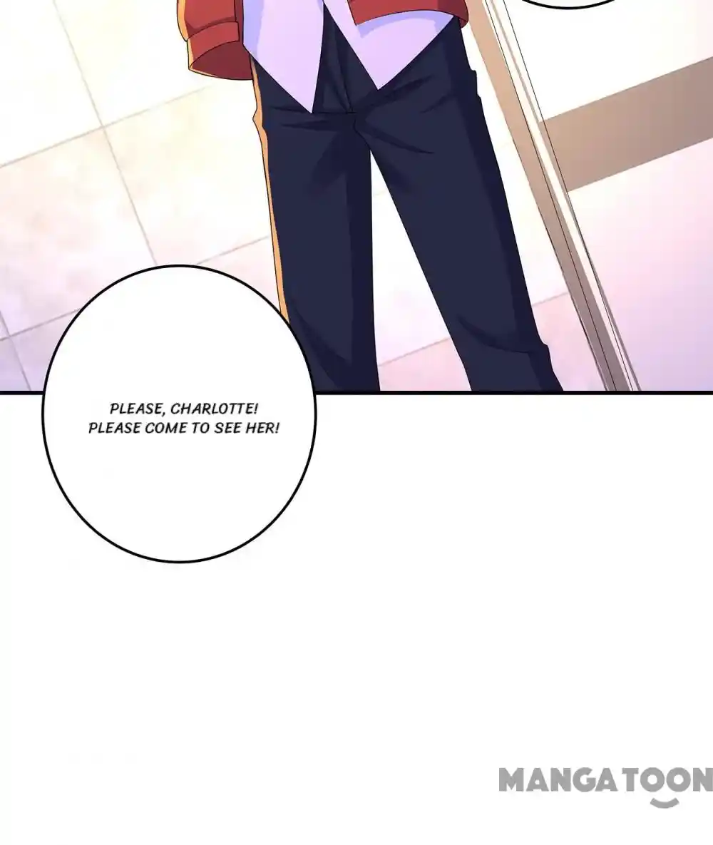 Warm Marriage Chapter 439