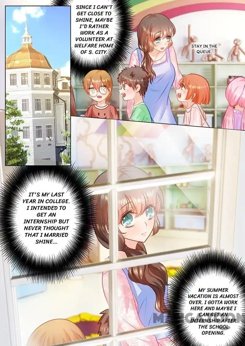 Warm Marriage Chapter 44