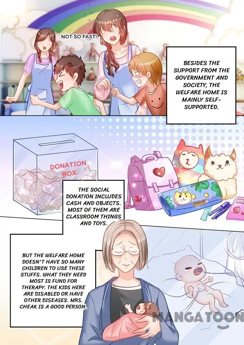 Warm Marriage Chapter 44