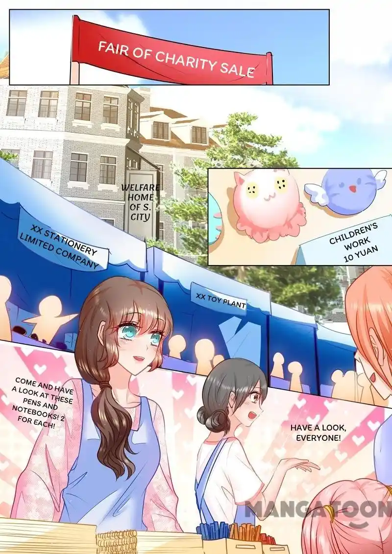 Warm Marriage Chapter 44