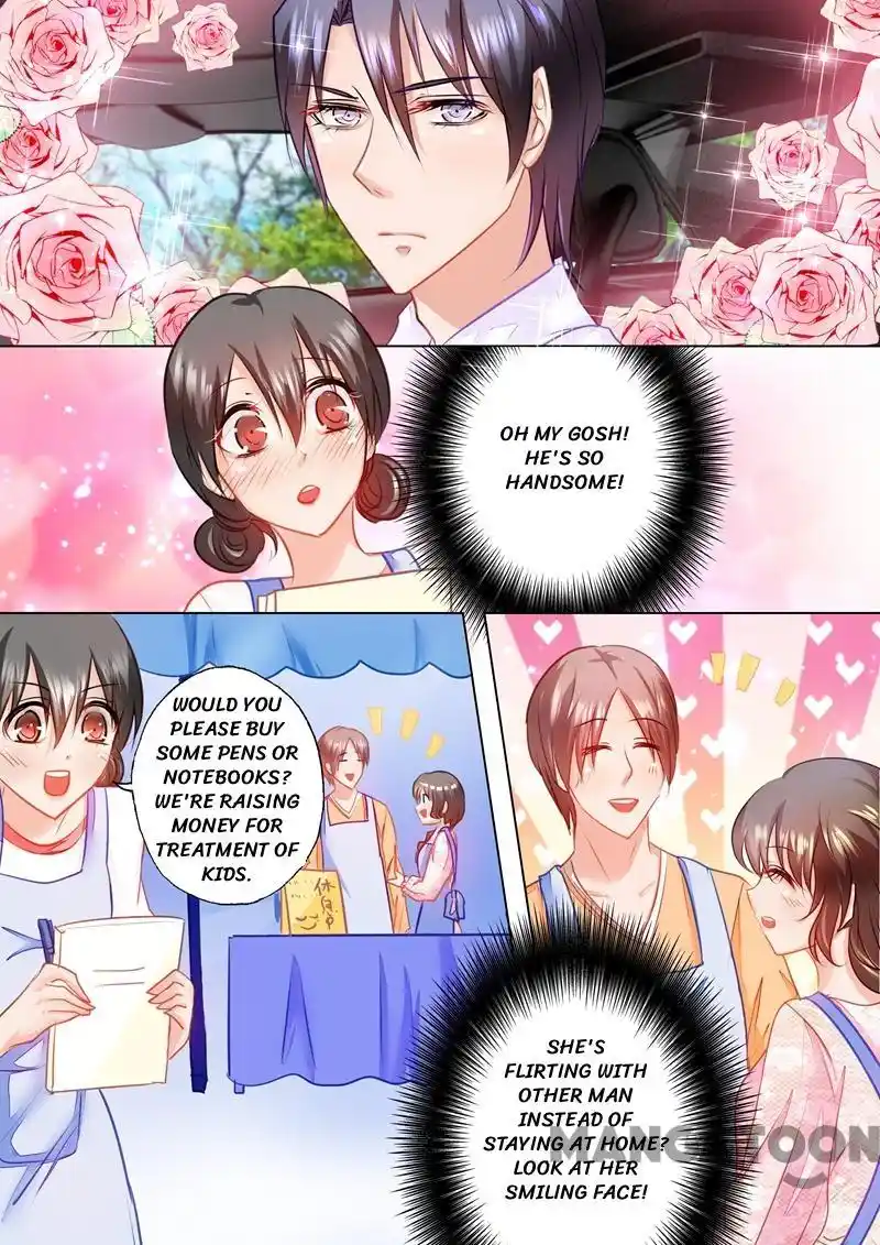 Warm Marriage Chapter 44