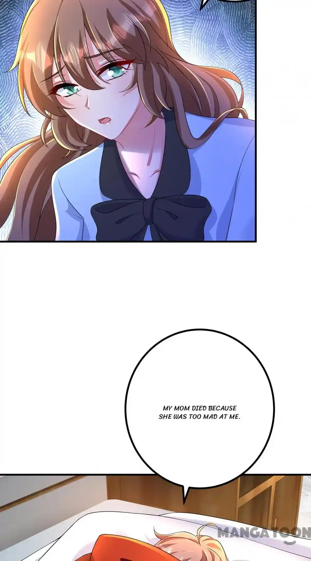 Warm Marriage Chapter 440